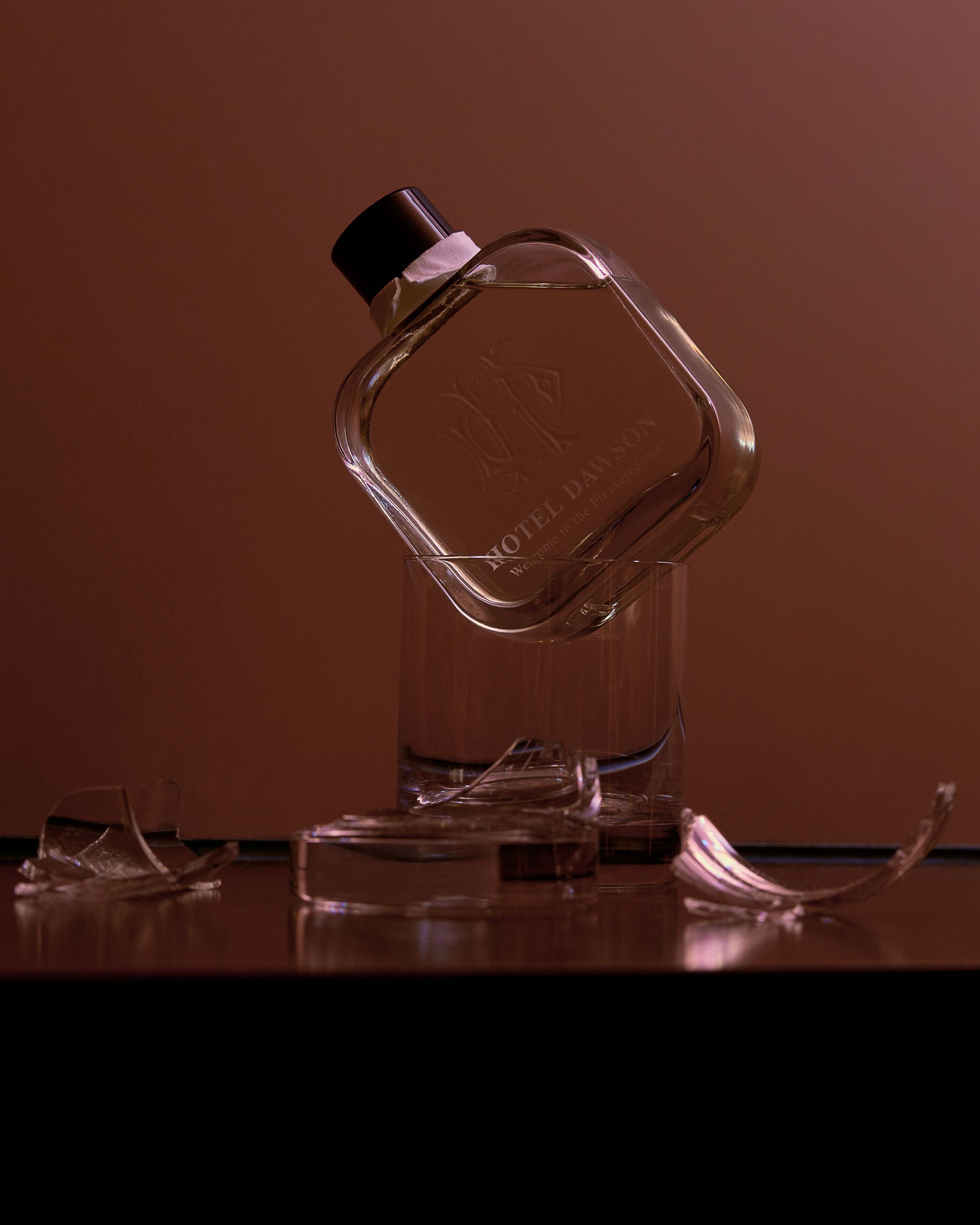 HOTEL DAWSON LAUNCHING COLLECTION, DAY & NIGHT ES CONSULTANCY